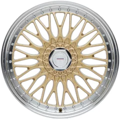 <h2>Team82 SI616</h2>GOLD MACHINED LIP
