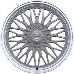 <h2>Team82 SI616</h2>SILVER MACHINED LIP