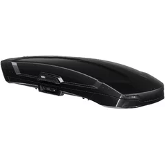 Thule  Dachbox Vector M Schwarz glanz 360L