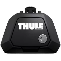 Thule  Raised Rail Evo Fussatz (ohne bars)