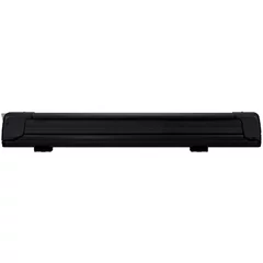 Thule  Ski- und Snowboardträger SnowPack Extender  Schwarz