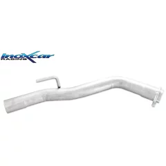 Tube Avant Inoxcar 