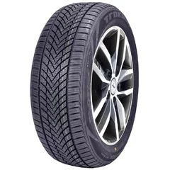 Ganzjahresreifen Tracmax Trac Saver 255/50/R19 107Y  XL  MFS
