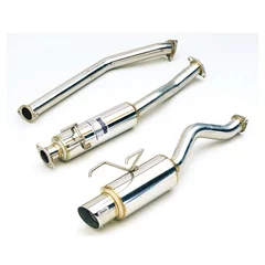 Cat-Back Invidia GT 300 Inox pour TOYOTA SUPRA (_A8_)  3.0 i Bi-Turbo (JZA80_, JZA80R) 330cv