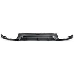Heckspoiler Akrapovic  für PORSCHE 911 (991)  3.8 Turbo 520ps