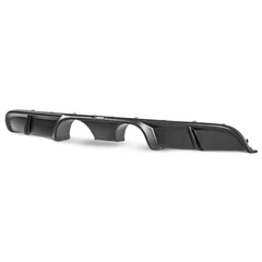 Diffuseur Carbone Akrapovic  pour PORSCHE 911 Targa (991)  3.0 Carrera 4 370cv