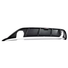 Diffuseur Carbone Akrapovic 
