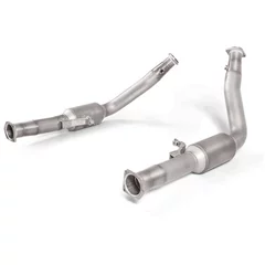 Downpipe Akrapovic 