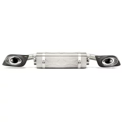 Echappement Final Akrapovic Slip-On