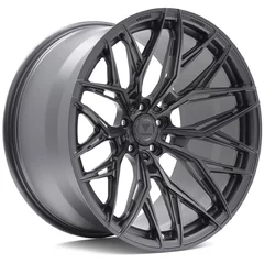Jantes Vesser VSR1 10.5x19 BLANK ET15 Custom Finish