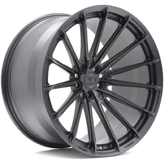 Jantes Vesser VSR4 10.5x19 BLANK ET15 Custom Finish
