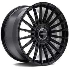 Jantes Vesser VSR5 10.0x21 BLANK ET10 Custom Finish