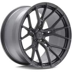 Vesser VSR6 11.5x23 BLANK ET33 Custom Finish Felgen