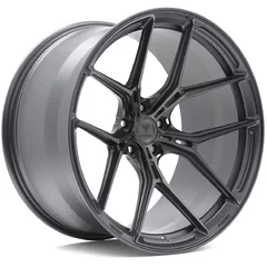Jantes Vesser VSR7 10.5x22 BLANK ET17 Custom Finish