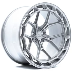 <h2>Vesser VSR8</h2>Silver