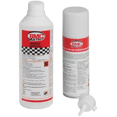 Kit Nettoyage BMC (Nettoyant + Aérosol)