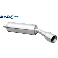 Echappement Final Inoxcar  102mm Rolled pour VW GOLF II (19E, 1G1)  1.8 90cv