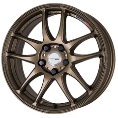 <h2>Work Emotion Kiwami</h2>Ash Titanium