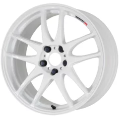 <h2>Work Emotion Kiwami</h2>Weiss