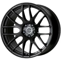 <h2>Work Emotion M8R</h2>Matt Black