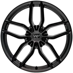 <h2>WP 039</h2>GLANZ SCHWARZ