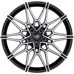 <h2>WP 877</h2>GLANZ SCHWARZ FRONTPOLIERT