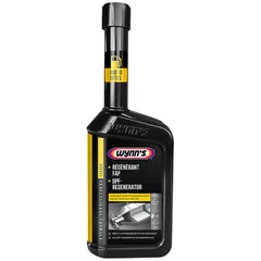 Régénérant FAP (filtre à particules) Wynns  500ml
