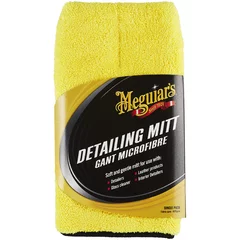 Gant Microfibre Meguiars Detailing Mitt 