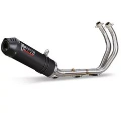  Mivv Oval Carbon