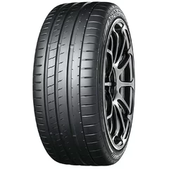 Pneus été Yokohama Advan Sport V107 225/40/R18 92Y  XL  RPB