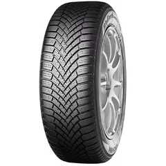 Pneus hiver Yokohama BluEarth Winter V906 235/65/R17 108H  XL  