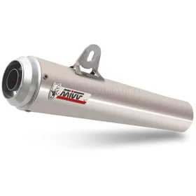  Mivv X-cone Inox/Alu cap