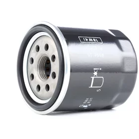 Olfilter Mahle 