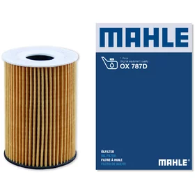 Filtre à huile Mahle 