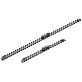 Balais d'essuie glace Bosch Aerotwin A137S (650/360mm)