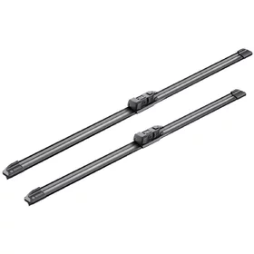 Balais d'essuie glace Bosch Aerotwin A430S (600/530mm)