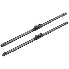 Balais d'essuie glace Bosch Aerotwin A821S (600/600mm)