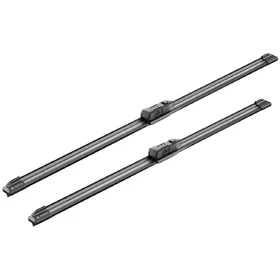 Balais d'essuie glace Bosch Aerotwin A862S (600/530mm)