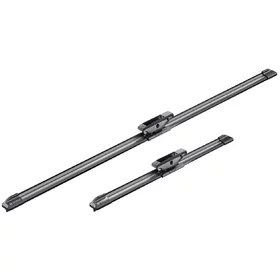 Balais d'essuie glace Bosch Aerotwin A868S (650/340mm)