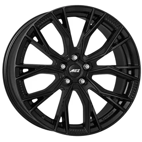 AEZ Toronto - BLACK