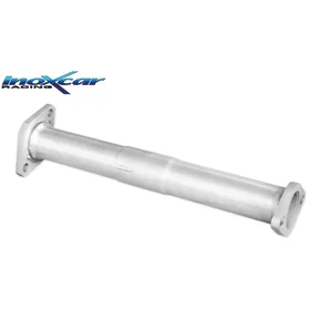 Downpipe Inoxcar 