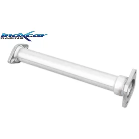 Downpipe Inoxcar 