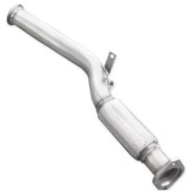 Downpipe Inoxcar 