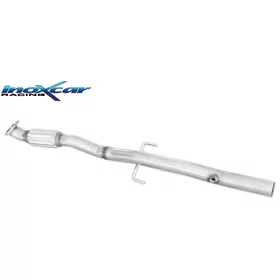 Downpipe Inoxcar 