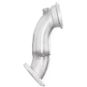 Downpipe Inoxcar 