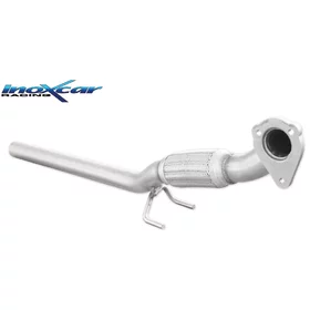 Downpipe Inoxcar 