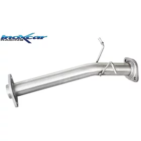 Downpipe Inoxcar 