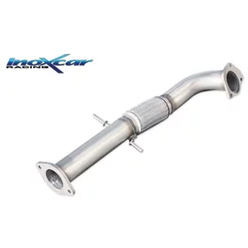 Downpipe Inoxcar 