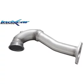 Downpipe Inoxcar 