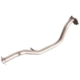 Downpipe Inoxcar 